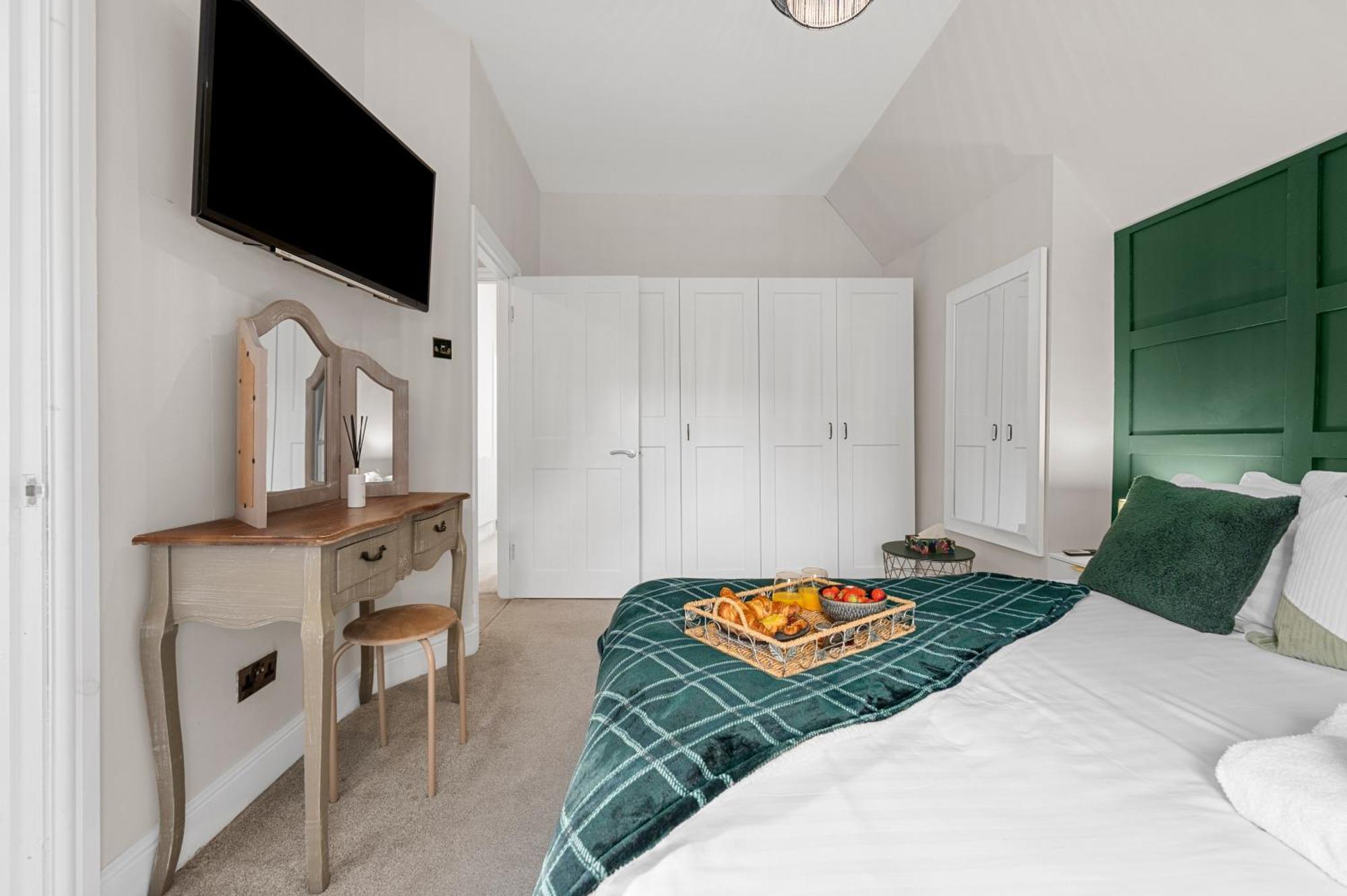Relax At Little Hawkcliffe Villa Steeton Eksteriør bilde