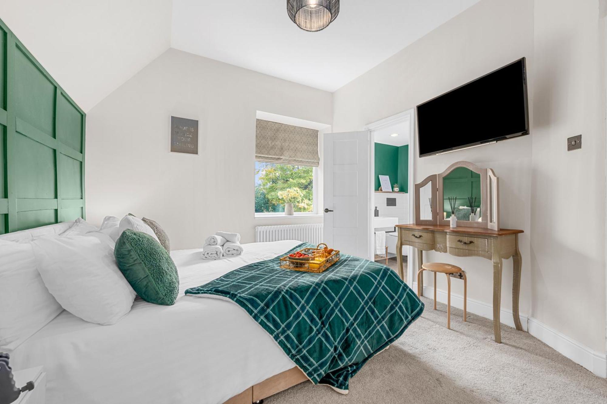 Relax At Little Hawkcliffe Villa Steeton Eksteriør bilde
